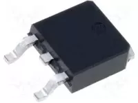 MOSFETS SUB85N03-07P